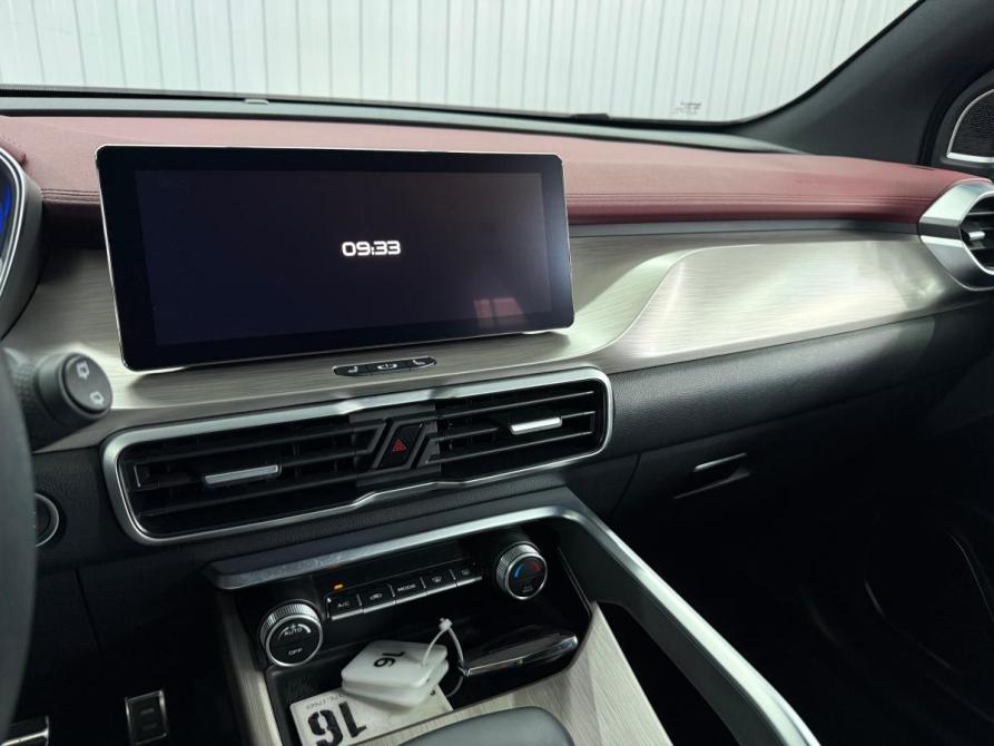 Geely Coolray I Краснодар  - изображение 11