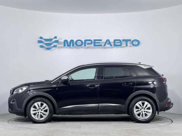 Peugeot 3008 II с пробегом 2020 года, цена 1 750 000 рублей, 203597 км, внедорожник, Автокод Объявления