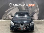 Mercedes-Benz CLA I (C117 X117) Пермь  - изображение 23