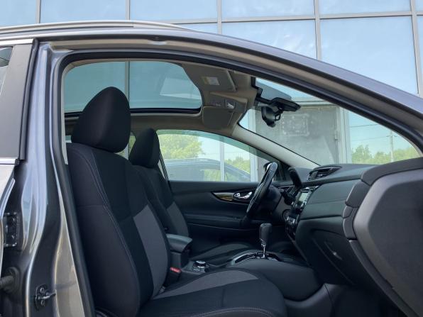 Nissan Qashqai II Рестайлинг с пробегом 2020 года, цена 2 249 000 рублей, 99334 км, внедорожник, Автокод Объявления