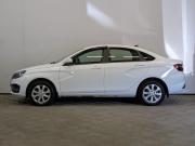 Lada (ВАЗ) Vesta I Рестайлинг (NG) Москва  - изображение 35