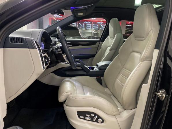 Porsche Cayenne III с пробегом 2019 года, цена 5 950 000 рублей, 155665 км, внедорожник, Автокод Объявления