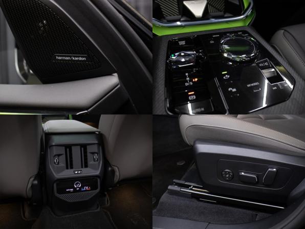 BMW X3 IV (G45/G48) с пробегом 2025 года, цена 6 698 000 рублей, 14038 км, внедорожник, Автокод Объявления