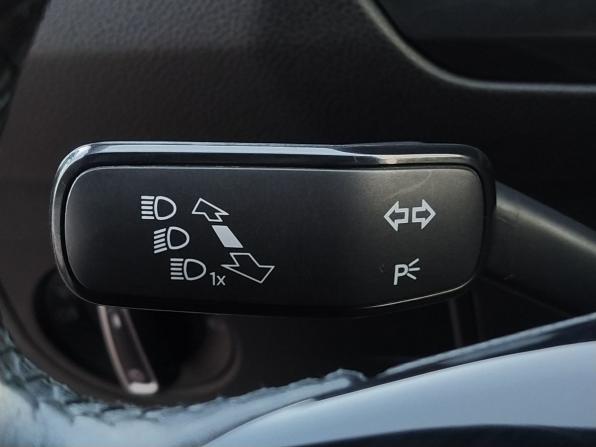 Volkswagen Tiguan II с пробегом 2018 года, цена 2 069 000 рублей, 80326 км, внедорожник, Автокод Объявления