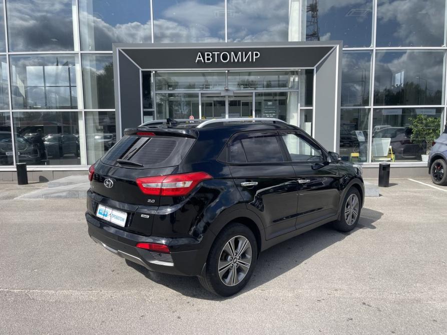 Hyundai Creta I Брянск  - изображение 5
