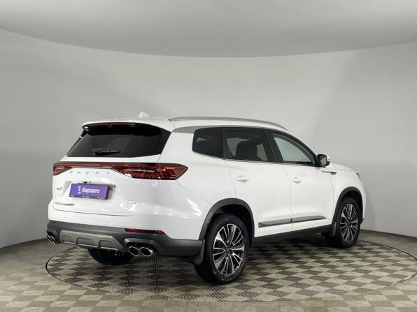 Chery Tiggo 8 Pro Max I Рестайлинг с пробегом 2023 года, цена 2 780 000 рублей, 24890 км, внедорожник, Автокод Объявления
