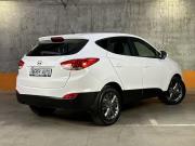 Hyundai ix35 I Рестайлинг Уфа  - изображение 24