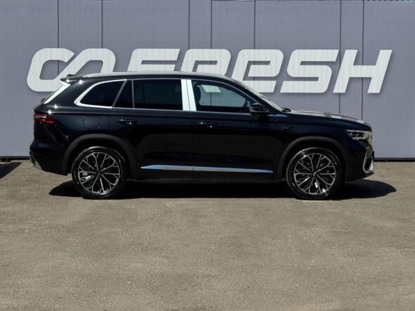 Geely Monjaro I Рестайлинг с пробегом 2025 года, цена 4 280 000 рублей, 10 км, внедорожник, Автокод Объявления