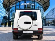 Mercedes-Benz G-Класс III (W463) Москва  - изображение 31