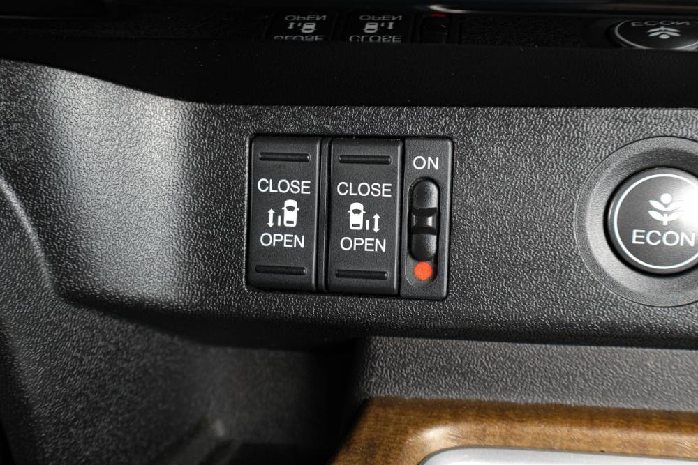 Honda Stepwgn V Рестайлинг Тюмень  - изображение 20