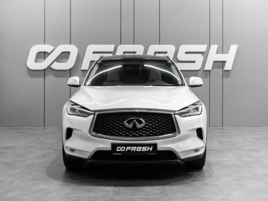 Infiniti QX50 II Тюмень  - изображение 3