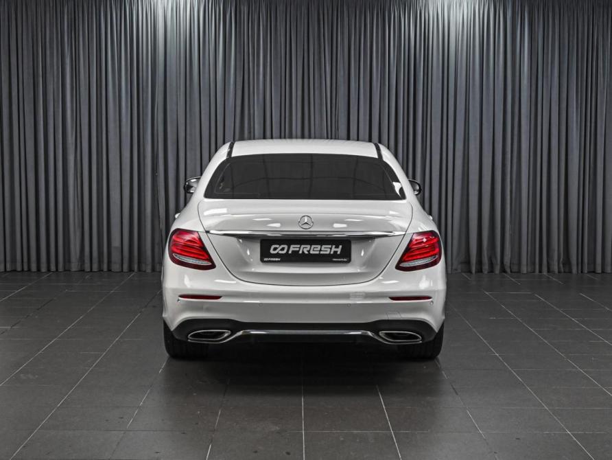 Mercedes-Benz E-Класс V (W213 S213 C238) Ставрополь  - изображение 4