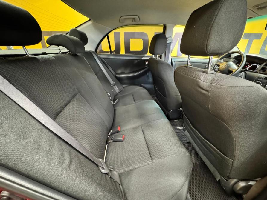 Toyota Corolla IX (E120 E130) Рестайлинг Ижевск  - изображение 19