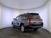 Toyota Land Cruiser 200 Series Рестайлинг 2 Москва  - изображение 37