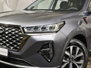 Chery Tiggo 7 Pro Max I Москва  - изображение 31