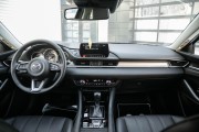 Mazda 6 III (GJ) Рестайлинг 2 Иркутск  - изображение 35