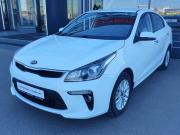 Kia Rio IV Санкт-Петербург  - изображение 29