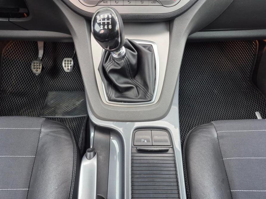 Ford Kuga I Воронеж  - изображение 16