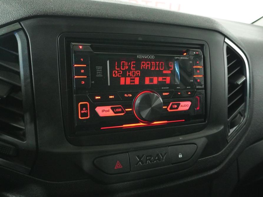 Lada (ВАЗ) XRAY I Вологда  - изображение 12