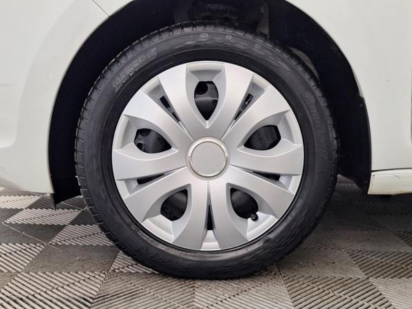 Skoda Rapid I Рестайлинг с пробегом 2019 года, цена 1 249 000 рублей, 96000 км, лифтбек, Автокод Объявления