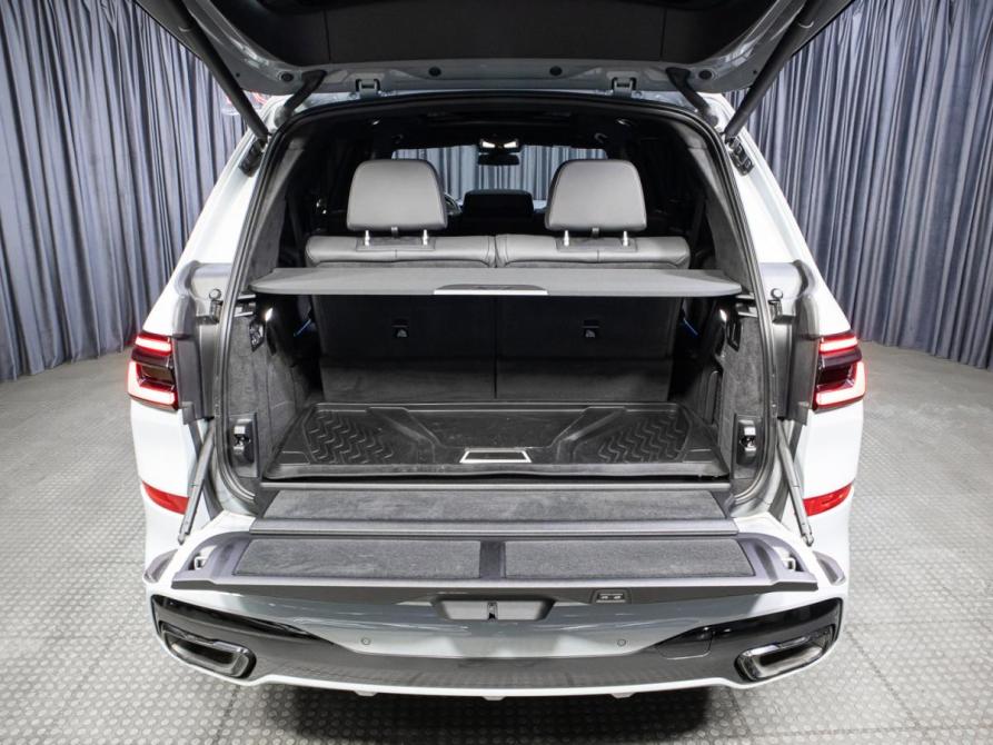 BMW X7 I (G07) Рестайлинг Москва  - изображение 11