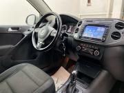 Volkswagen Tiguan I Рестайлинг Энгельс  - изображение 64