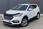 Hyundai Santa Fe III Рестайлинг Красноярск  - изображение 26