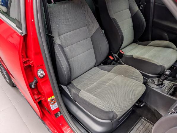Skoda Fabia II Рестайлинг с пробегом 2012 года, цена 850 000 рублей, 91556 км, хэтчбек, Автокод Объявления