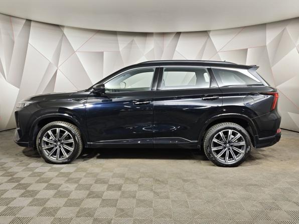 Changan CS75 Plus III с пробегом 2024 года, цена 2 490 000 рублей, 15743 км, внедорожник, Автокод Объявления