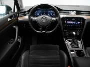 Volkswagen Passat B8 Москва  - изображение 49