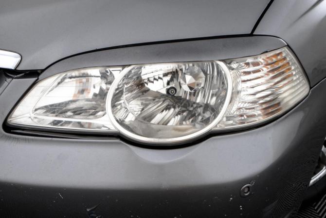 Honda Odyssey II Рестайлинг с пробегом 2003 года, цена 779 000 рублей, 207000 км, компактвэн, Автокод Объявления