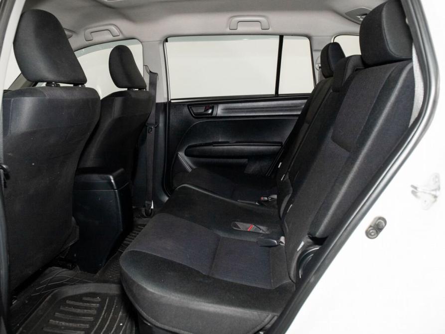 Toyota Corolla XI (E160 E170 E180) Рестайлинг 1 Иркутск  - изображение 7