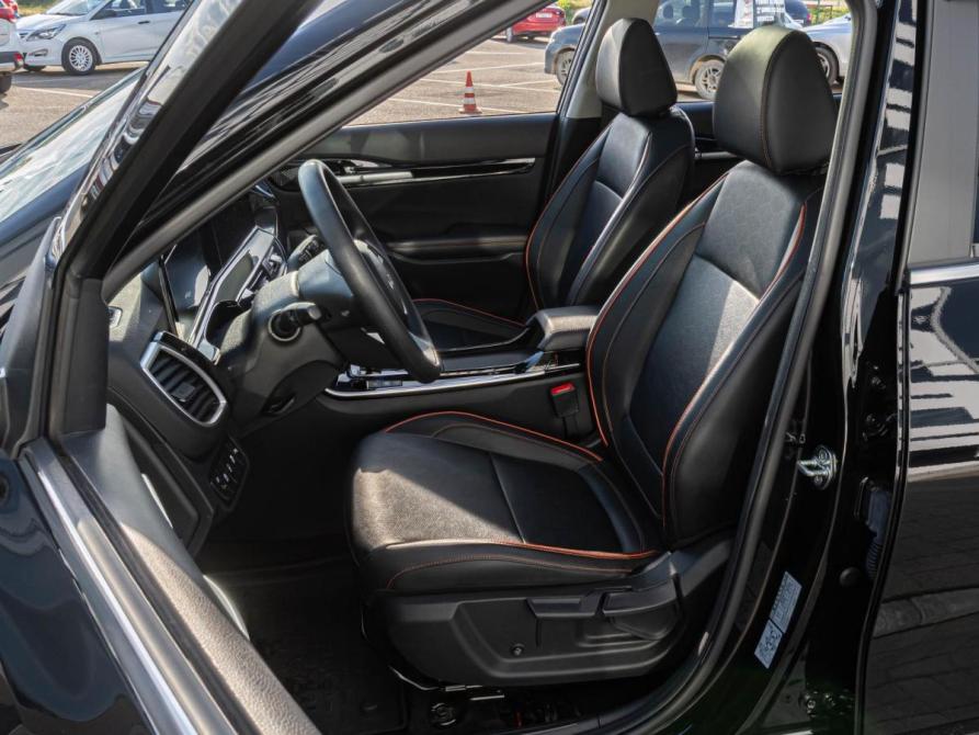 Kia Seltos I Рестайлинг Краснодар  - изображение 10