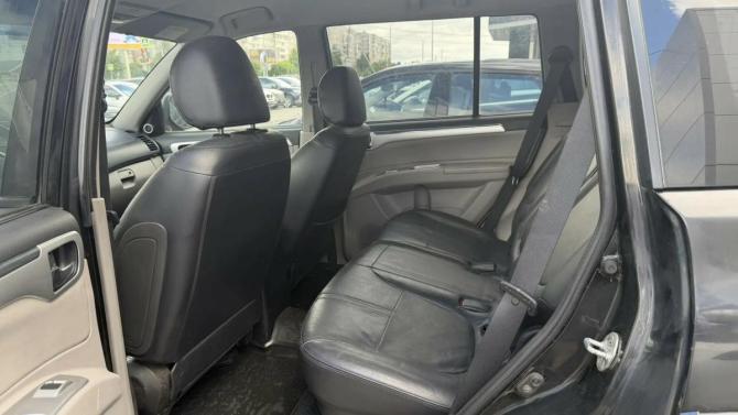 Mitsubishi Pajero Sport II с пробегом 2013 года, цена 1 544 000 рублей, 297722 км, внедорожник, Автокод Объявления