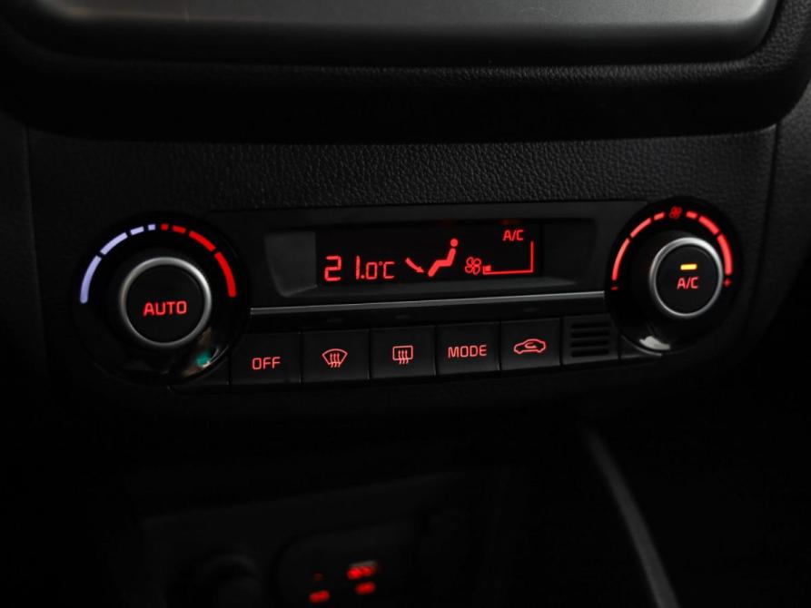 Kia Rio III Рестайлинг Санкт-Петербург  - изображение 14