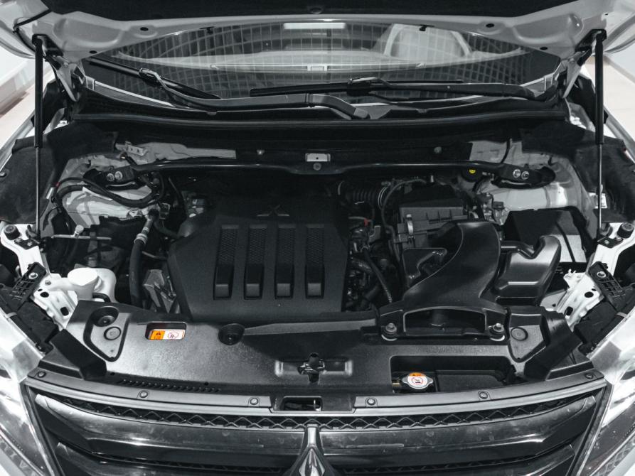 Mitsubishi Eclipse Cross I Екатеринбург  - изображение 4
