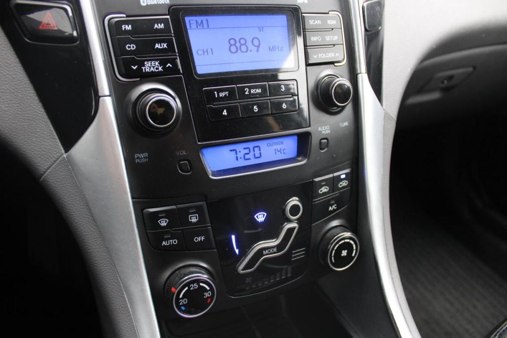 Hyundai Sonata VI (YF) Томск  - изображение 12