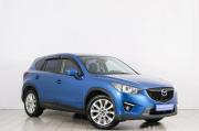 Mazda CX-5 I Красноярск  - изображение 24