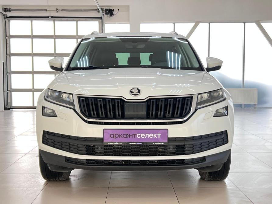 Skoda Kodiaq I Волгоград  - изображение 5