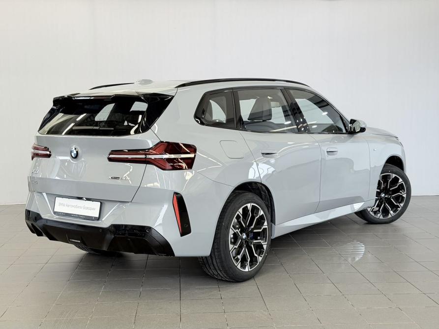 BMW X3 IV (G45/G48) Воронеж  - изображение 9