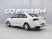Volkswagen Polo VI Ростов-на-Дону  - изображение 19