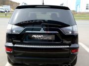 Mitsubishi Outlander II Рестайлинг Иваново  - изображение 22