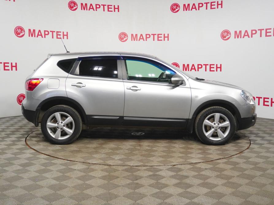 Nissan Qashqai I Вологда  - изображение 4