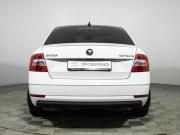 Skoda Octavia III (A7) Рестайлинг Санкт-Петербург  - изображение 22