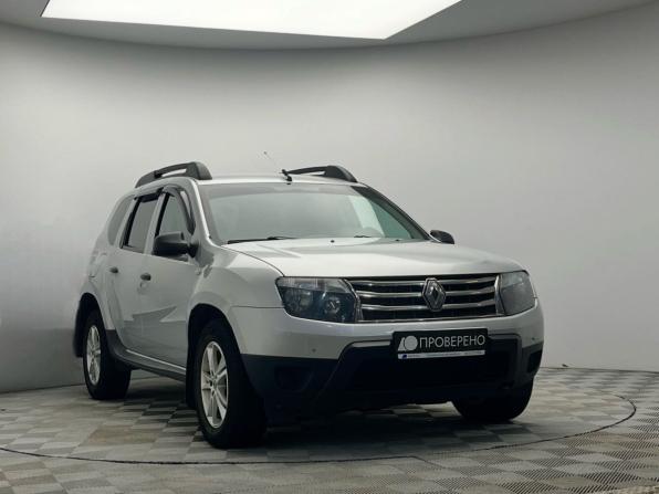 Renault Duster I с пробегом 2014 года, цена 879 000 рублей, 168559 км, внедорожник, Автокод Объявления