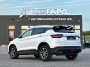 Belgee X50 Волгоград  - изображение 28
