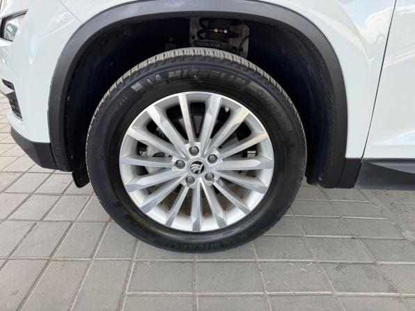 Skoda Kodiaq I с пробегом 2018 года, цена 2 050 000 рублей, 148884 км, внедорожник, Автокод Объявления