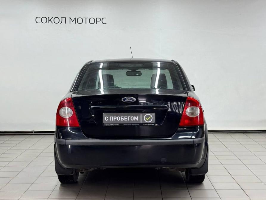 Ford Focus II Ростов-на-Дону  - изображение 3