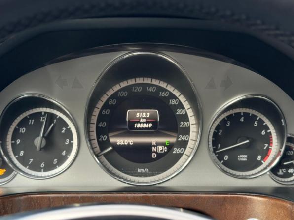 Mercedes-Benz E-Класс IV (W212 S212 C207) с пробегом 2012 года, цена 1 430 000 рублей, 185869 км, седан, Автокод Объявления