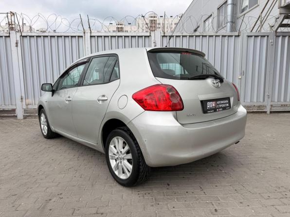 Toyota Auris I с пробегом 2008 года, цена 649 000 рублей, 321550 км, хэтчбек, Автокод Объявления